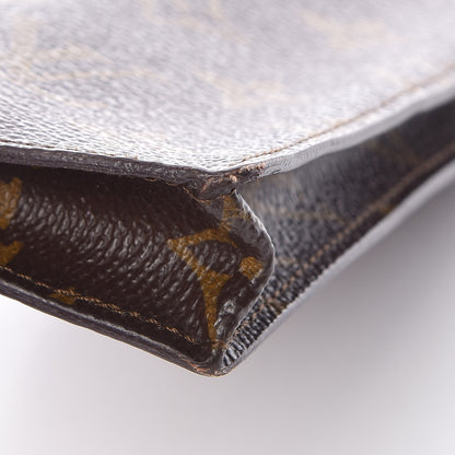 Louis Vuitton Monogram Sunglasses Case 8 of 10
