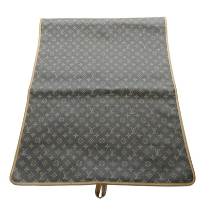 Louis Vuitton Monogram French Company Garment Cover 6 of 8