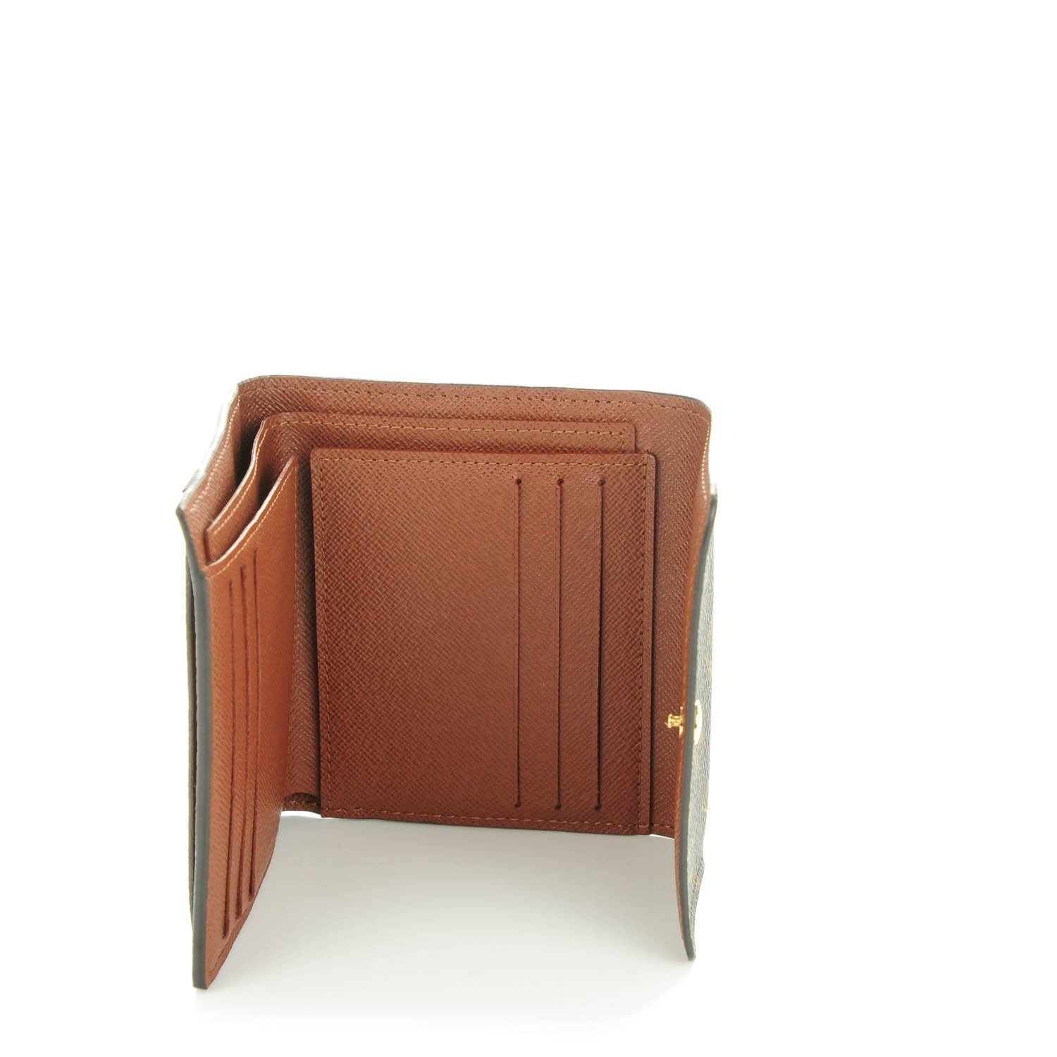Louis Vuitton Monogram Anais Wallet 6 of 7