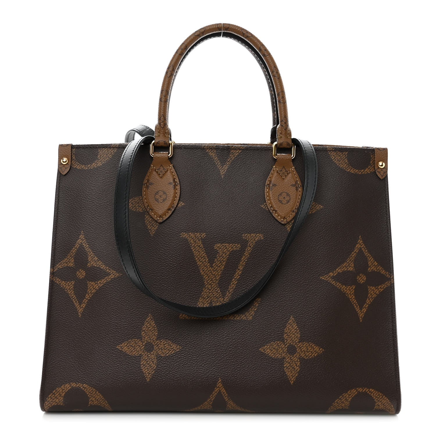 Louis Vuitton Reverse Monogram Giant Onthego MM 1 of 9