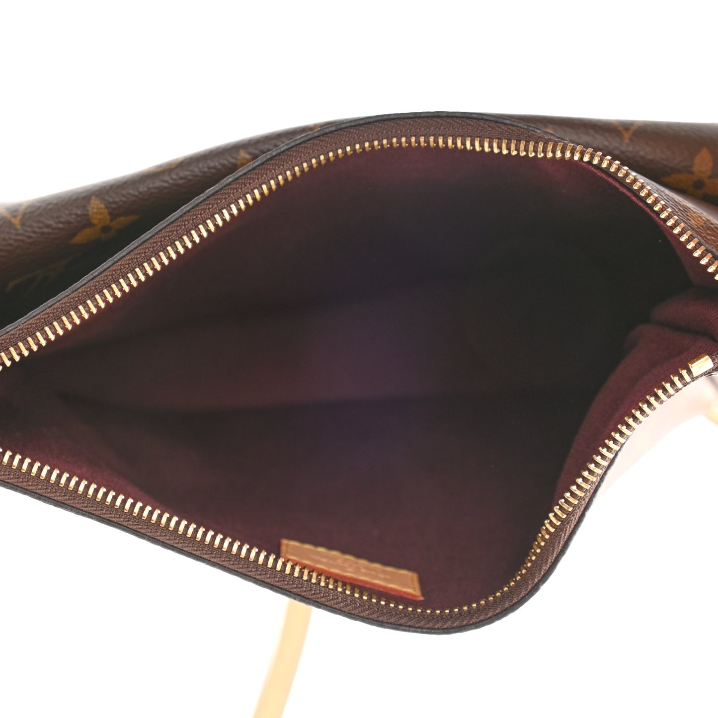 Monogram Mabillon
