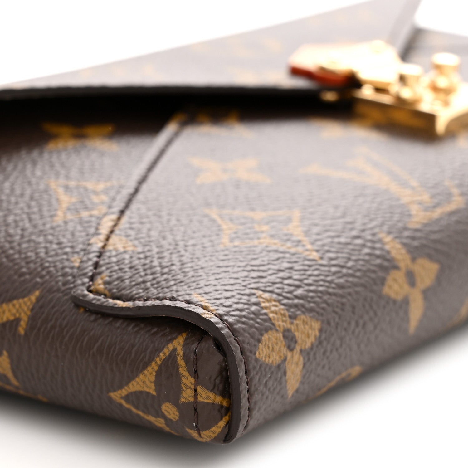 Louis Vuitton Monogram Grace Coddington Kirigami Organizer On Chain Beige 9 of 11