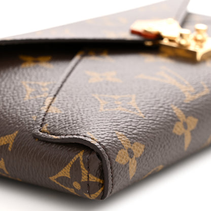 Louis Vuitton Monogram Grace Coddington Kirigami Organizer On Chain Beige 9 of 11