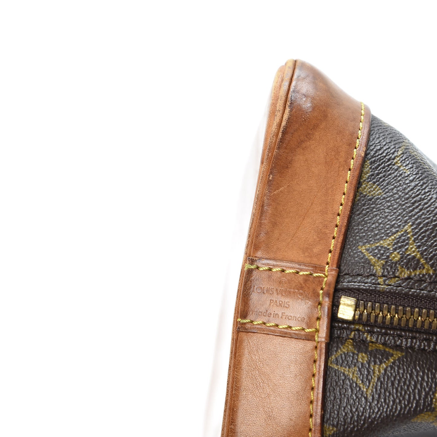 Monogram Alma PM