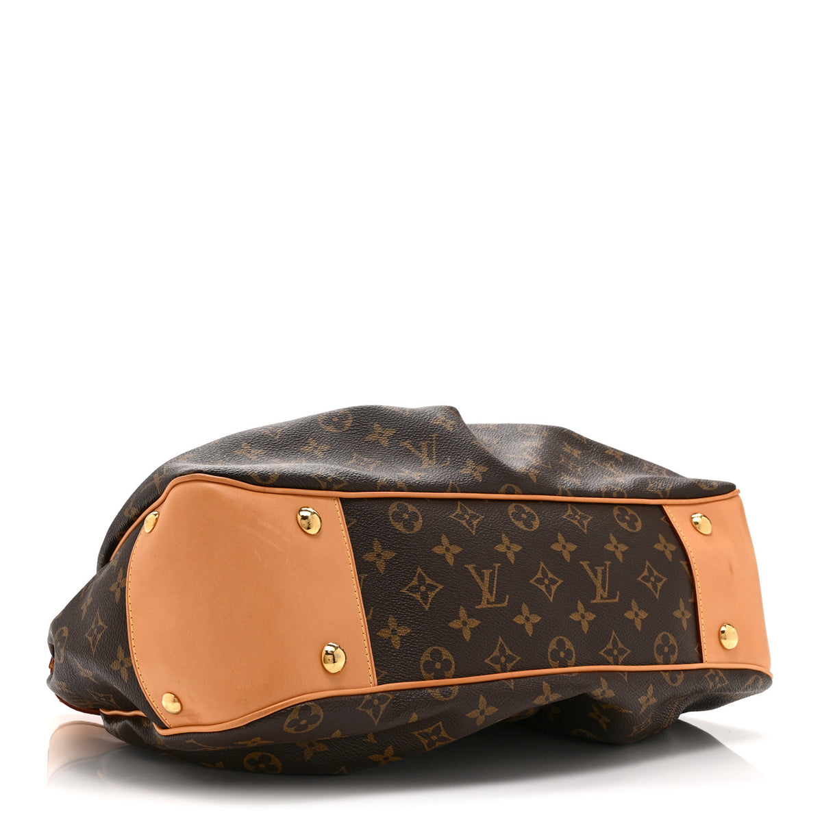 Louis Vuitton Monogram Boetie MM 4 of 10