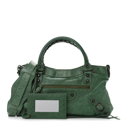 Balenciaga Agneau Classic Hardware First Cyprus 1 of 11