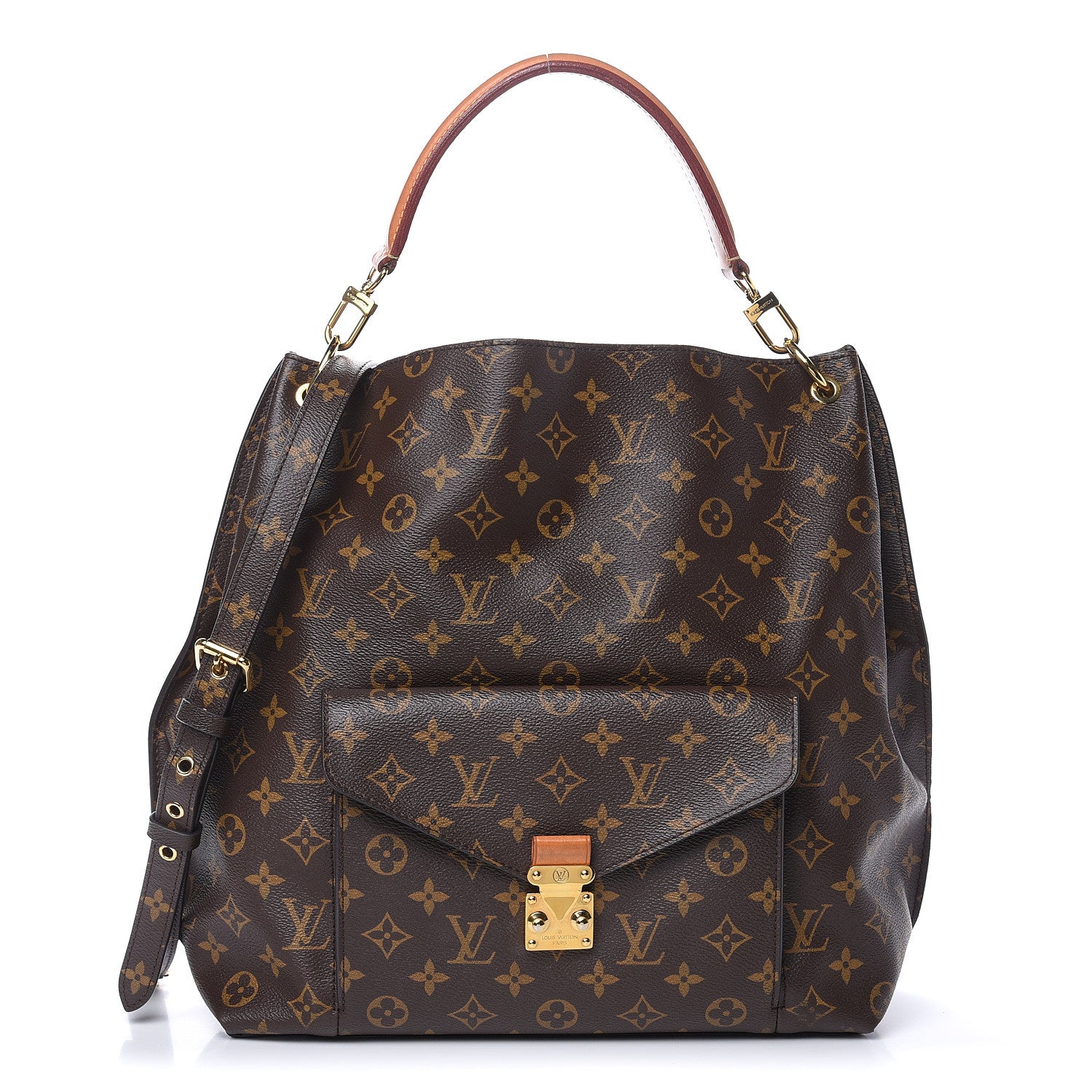 Louis Vuitton Monogram Metis 1 of 12