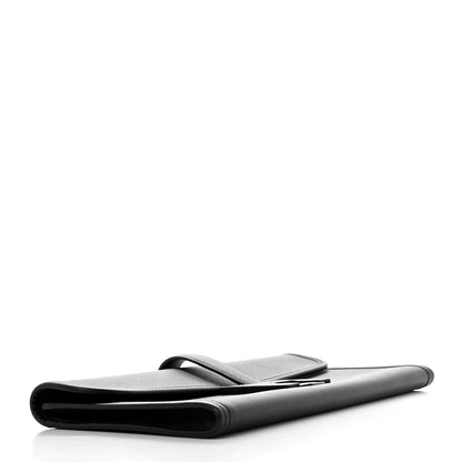 Hermes Swift Jige Elan 29 Clutch Black 4 of 7