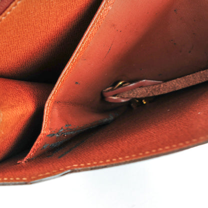 Louis Vuitton Monogram Concorde 8 of 8