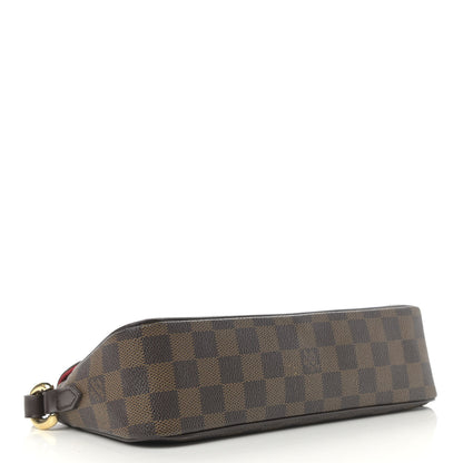 Louis Vuitton Damier Ebene Ravello PM 4 of 11