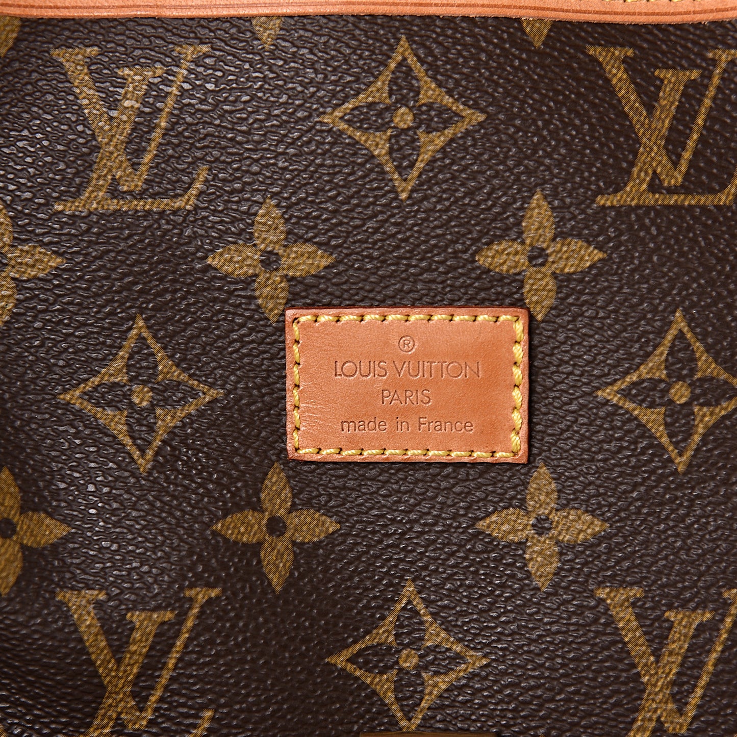 Monogram Saumur 30