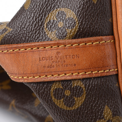 Louis Vuitton Monogram Petit Noe 6 of 12