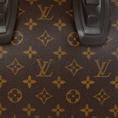 Louis Vuitton Monogram Pegase 55 11 of 13