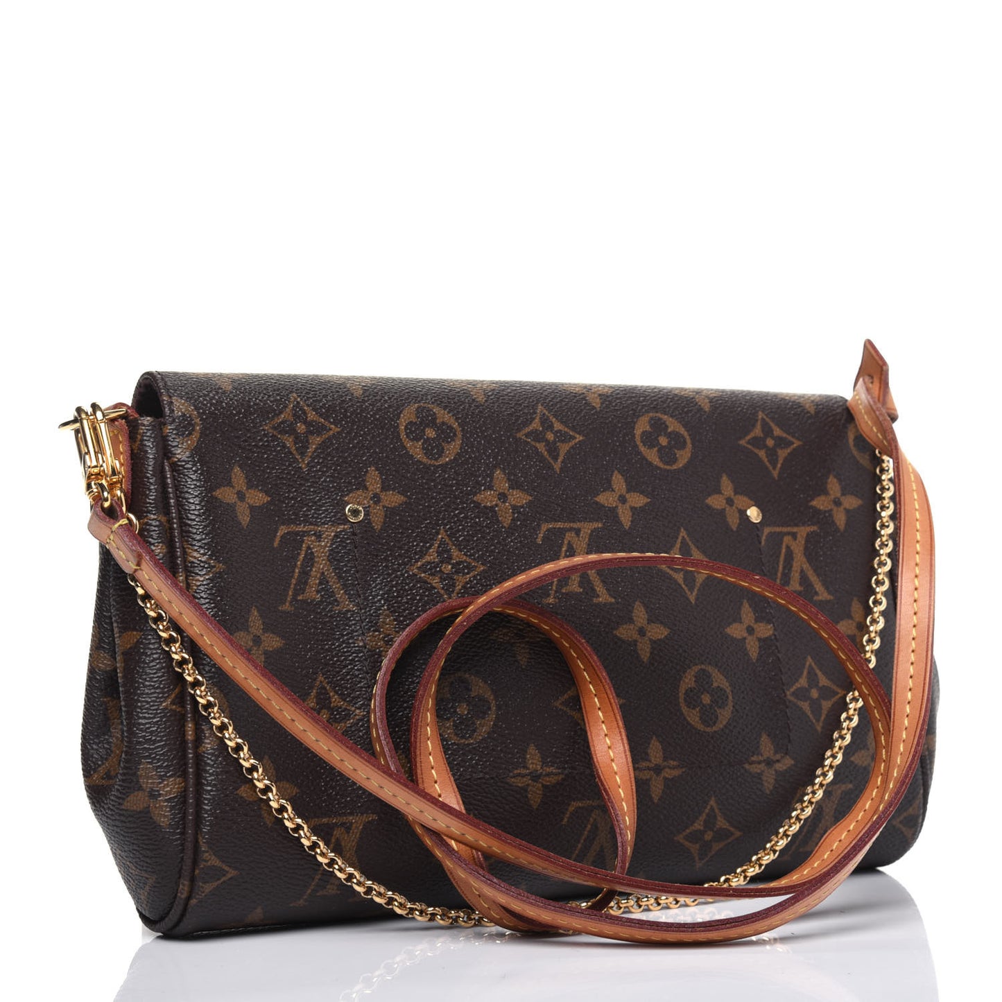 Monogram Favorite MM