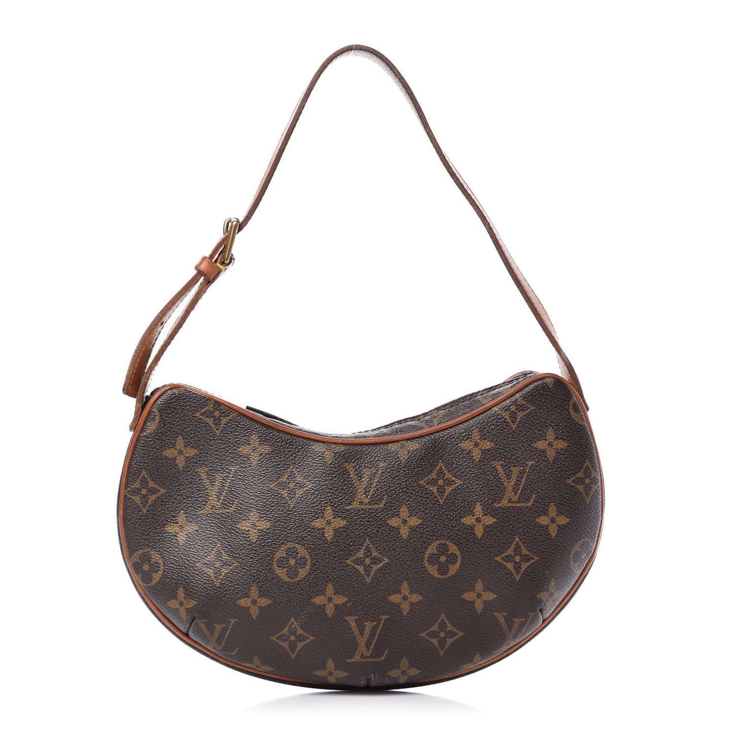 Monogram Croissant PM