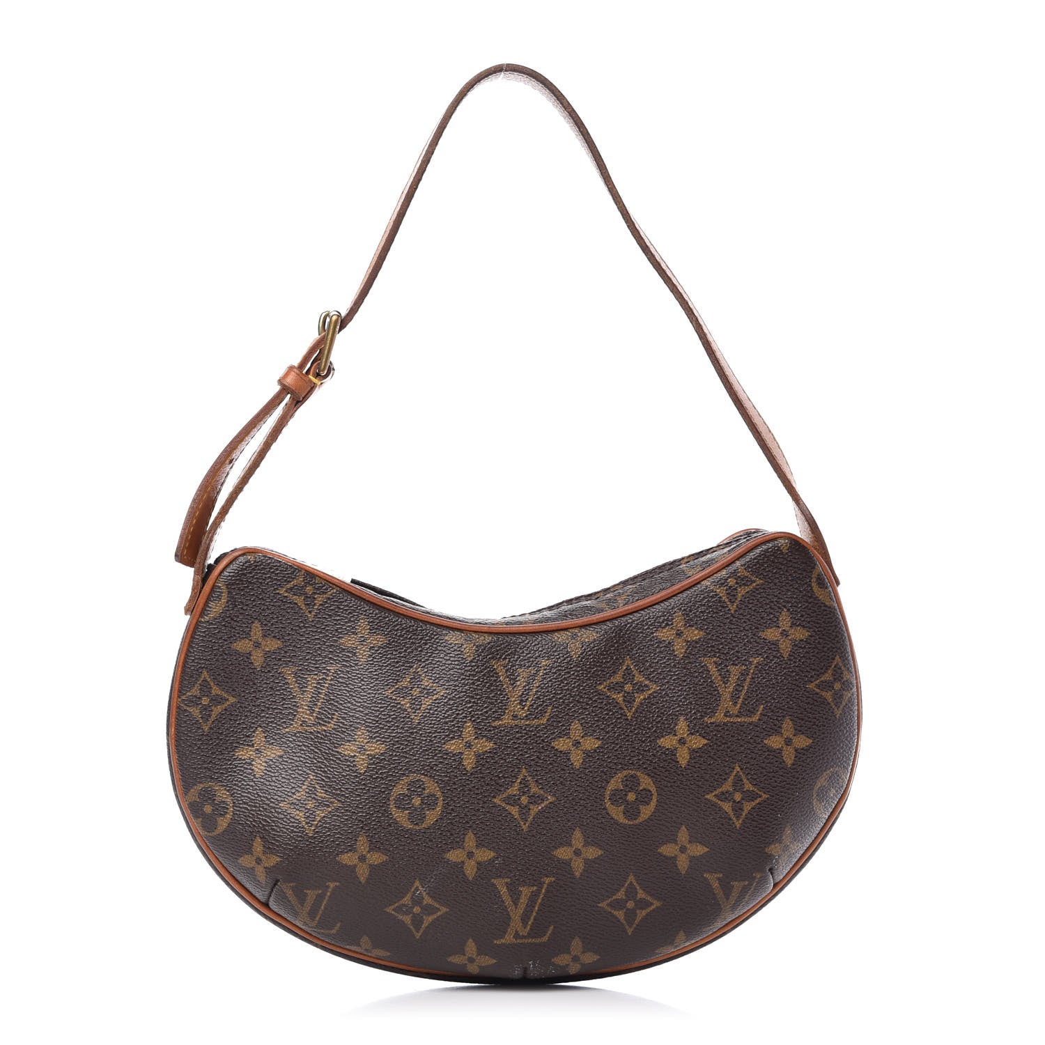 Louis Vuitton Monogram Croissant PM 1 of 9