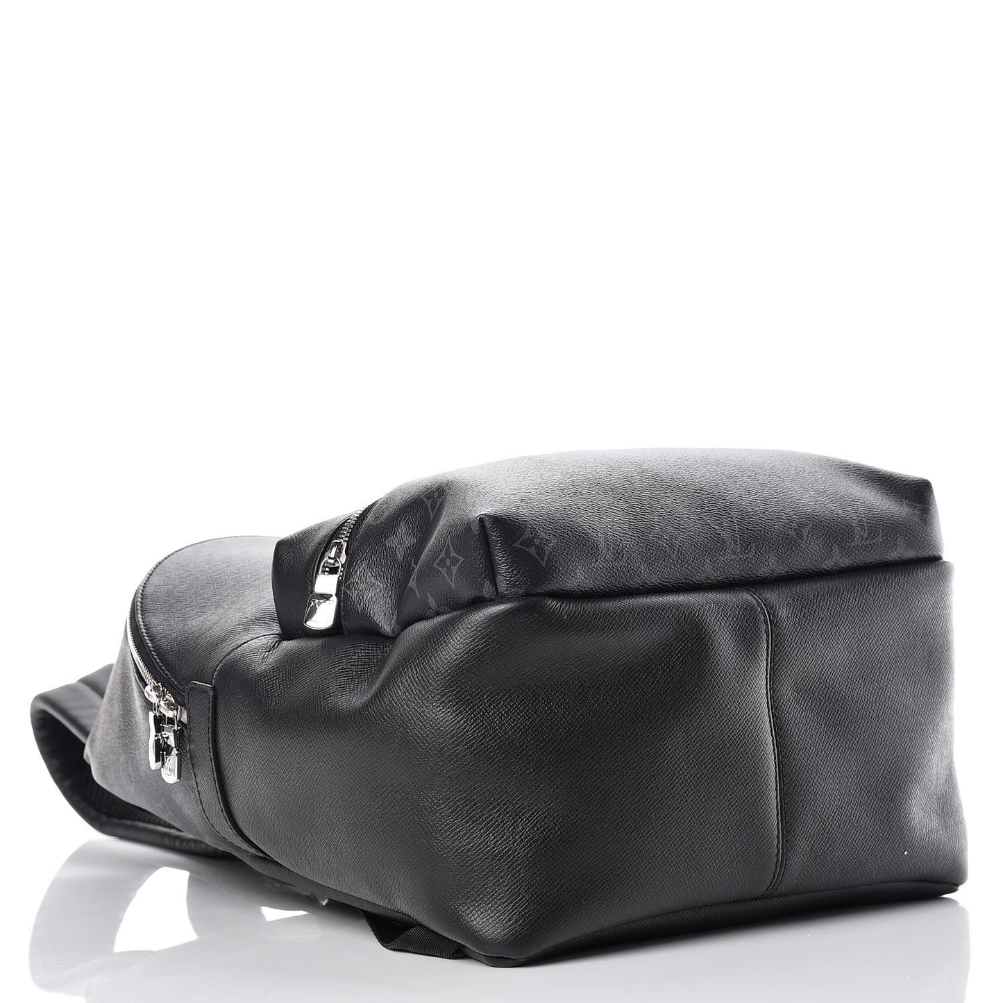 Taiga Discover Backpack PM Black