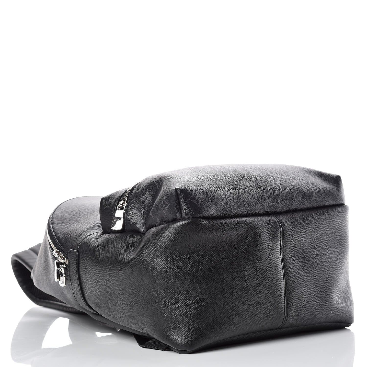 Louis Vuitton Taiga Discover Backpack PM Black 5 of 10