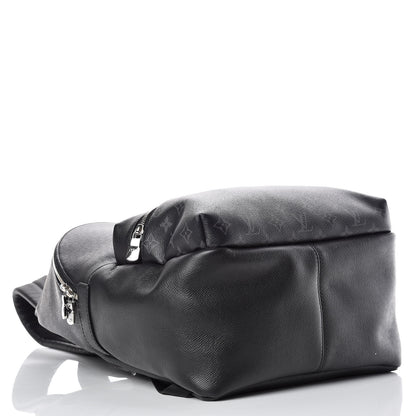 Louis Vuitton Taiga Discover Backpack PM Black 5 of 10