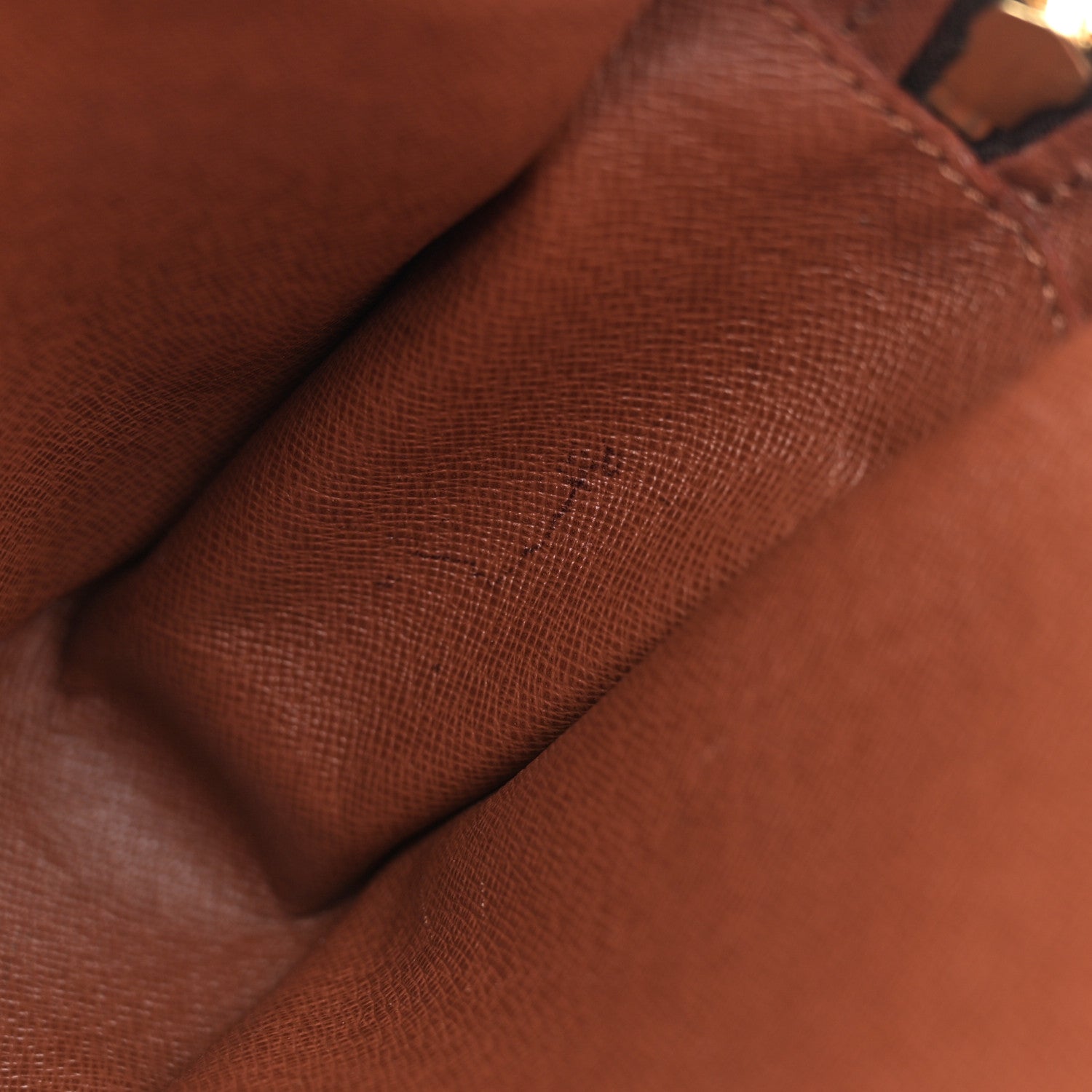 Louis Vuitton Monogram Trocadero 27 12 of 14