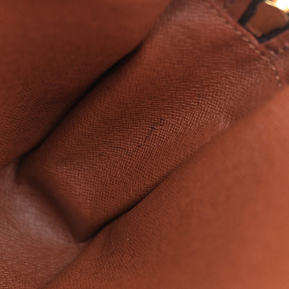 Louis Vuitton Monogram Trocadero 27 12 of 14