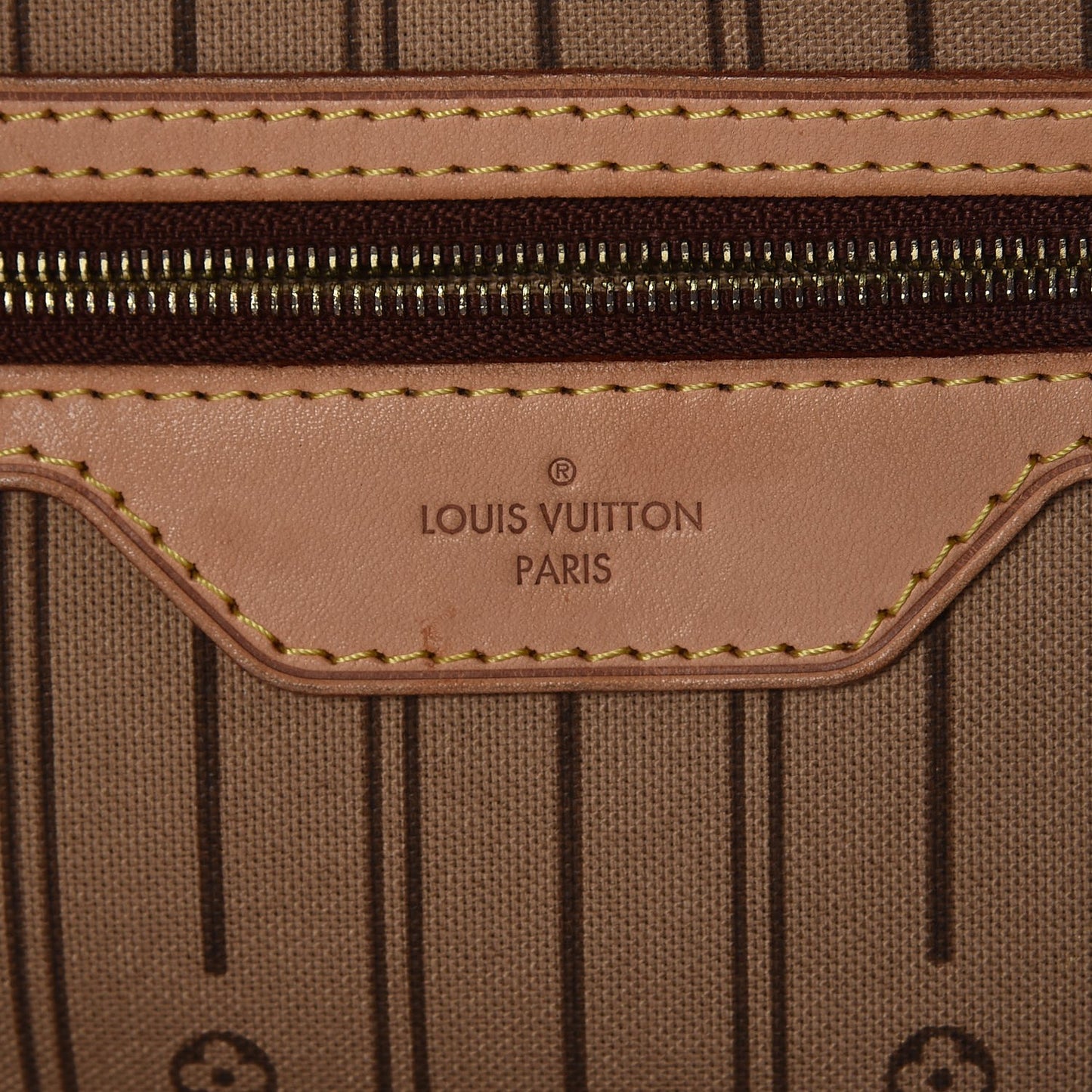 Monogram Delightful MM
