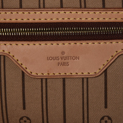Louis Vuitton Monogram Delightful MM 6 of 7