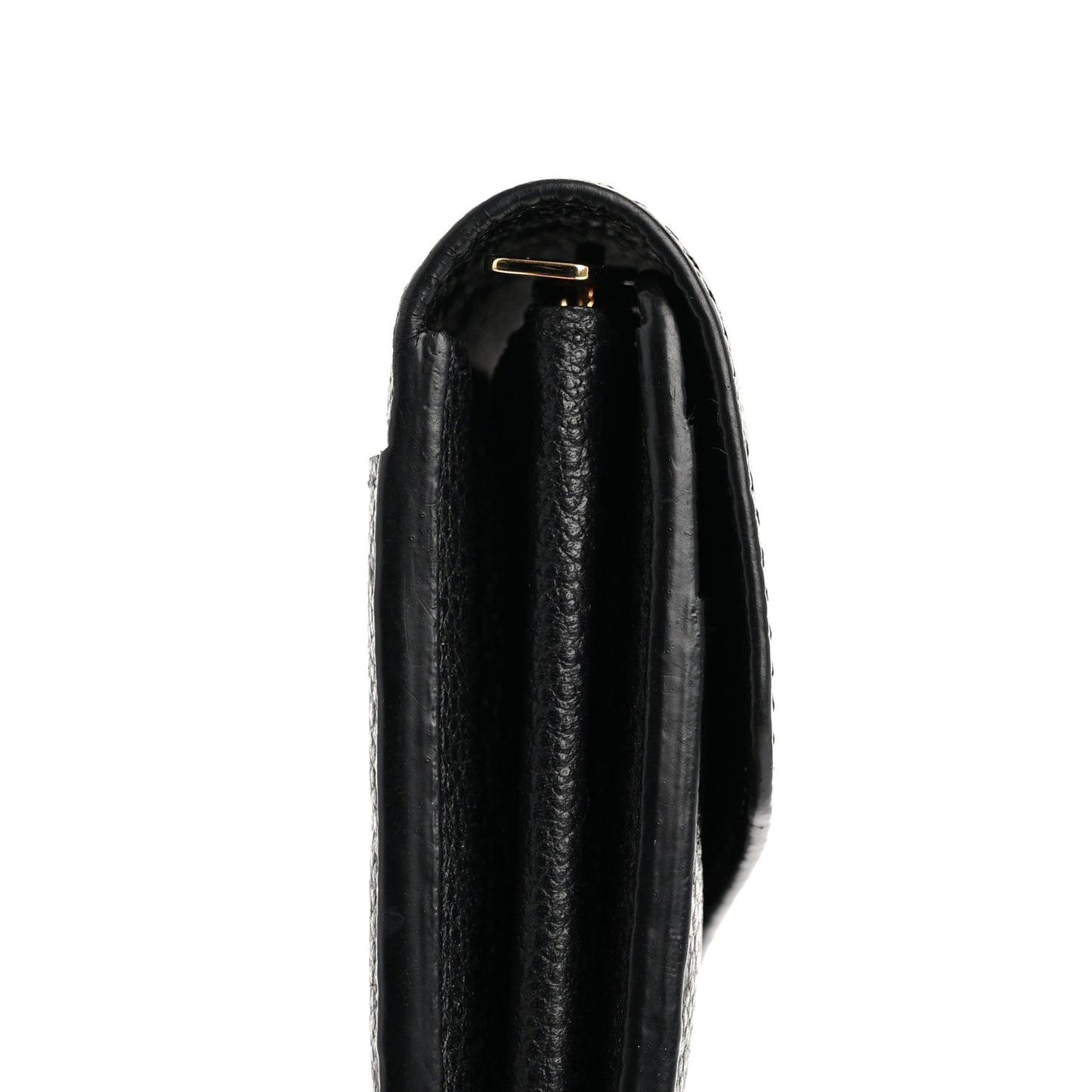 Empreinte Sarah Wallet NM Black