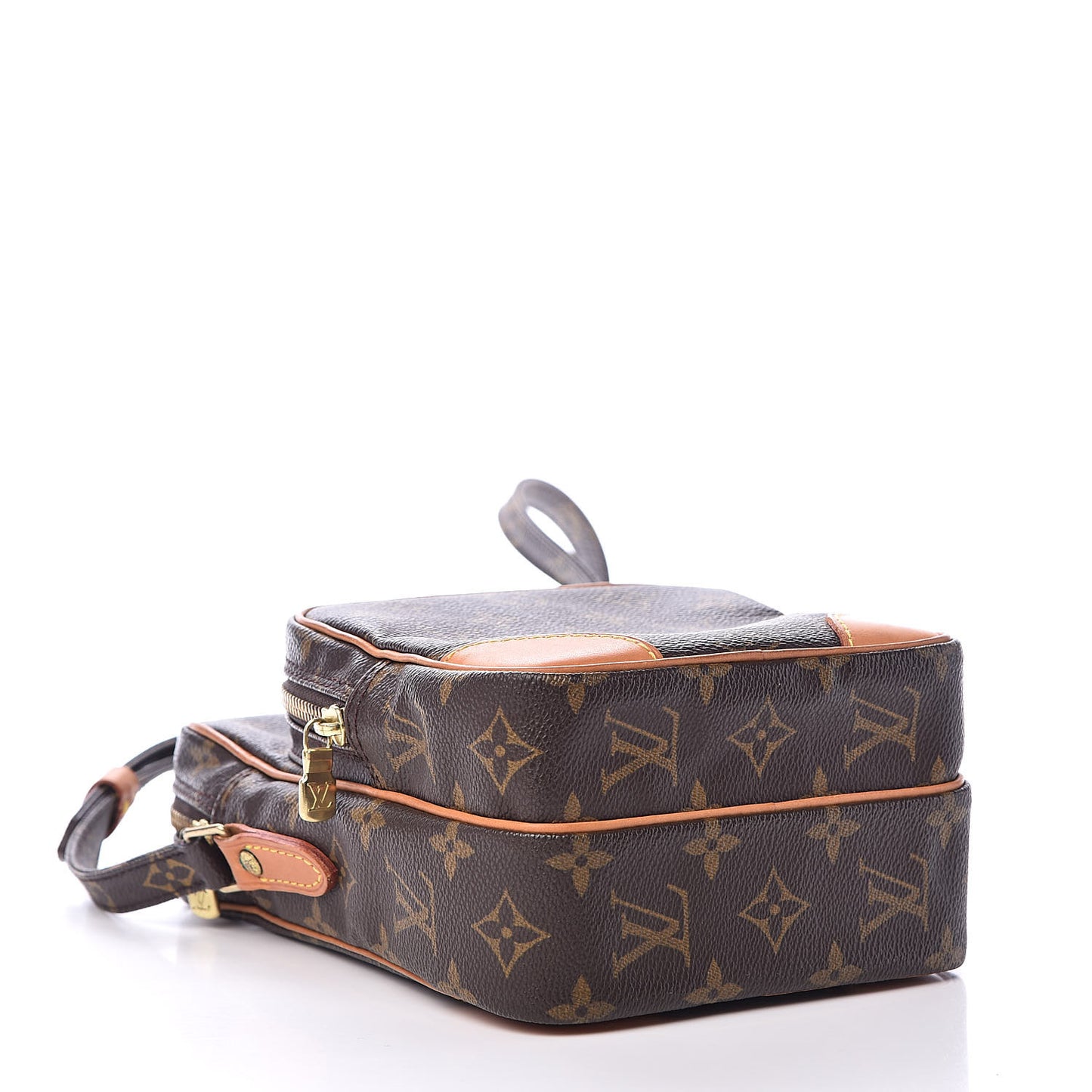 Monogram Amazone