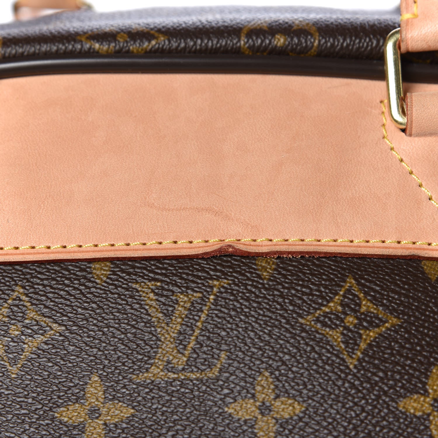 Louis Vuitton Monogram Eole 60 14 of 23