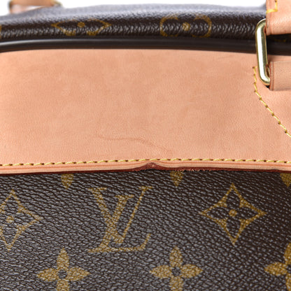 Louis Vuitton Monogram Eole 60 14 of 23