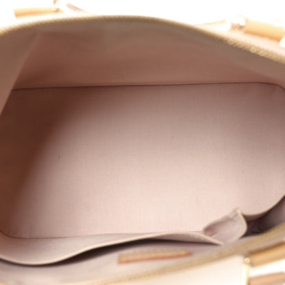 Louis Vuitton Vernis Alma PM Rose Angelique 5 of 9