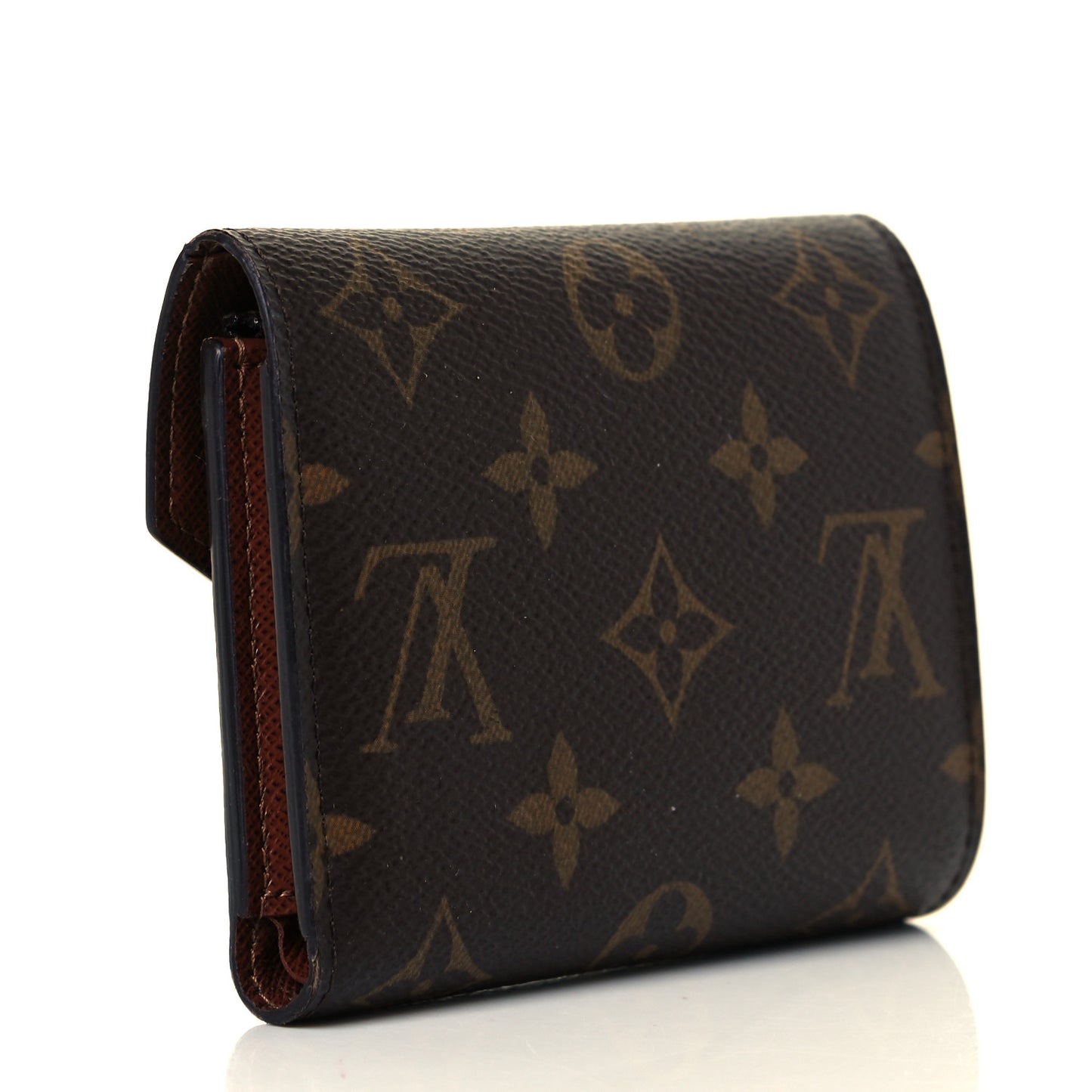 Monogram Victorine Wallet