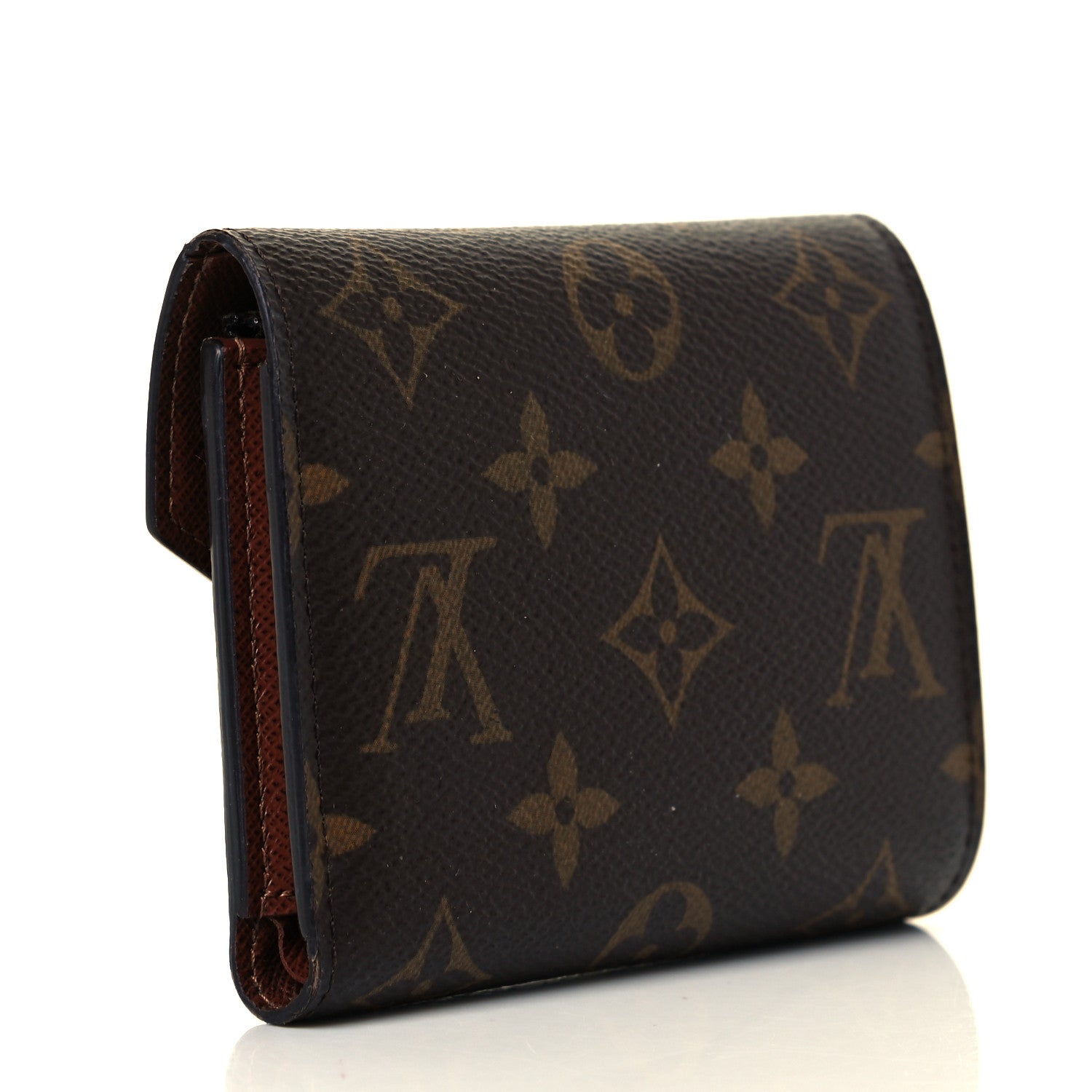 Louis Vuitton Monogram Victorine Wallet 3 of 6