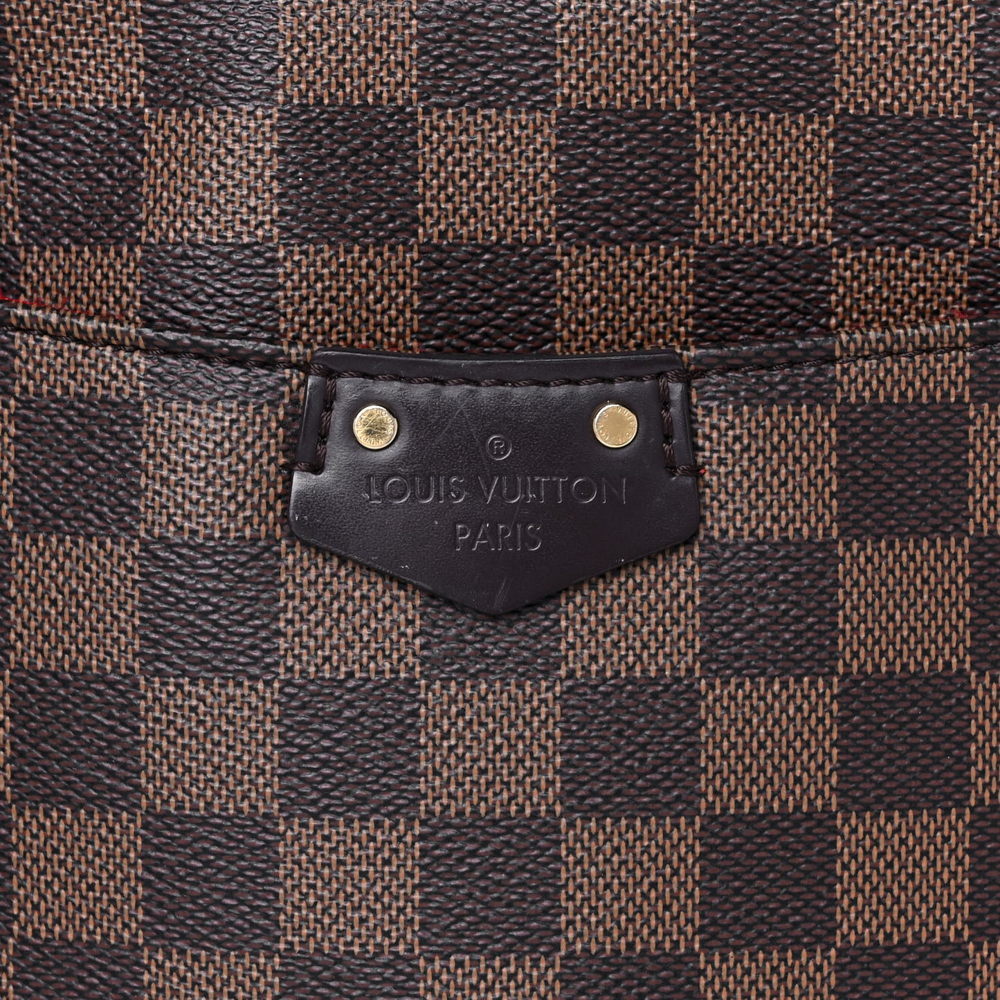 Damier Ebene South Bank Besace