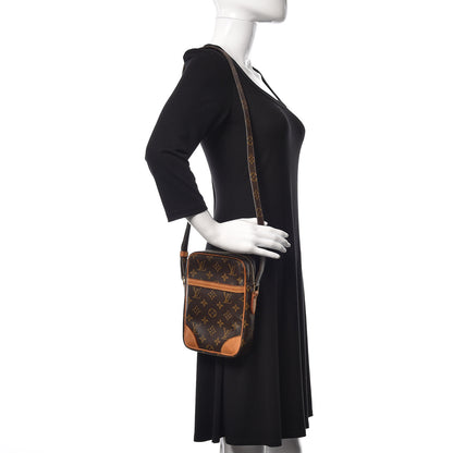 Louis Vuitton Monogram Danube 21 2 of 9