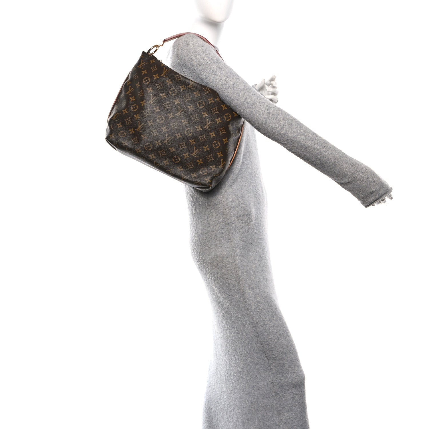 Louis Vuitton Monogram Sully PM 2 of 9