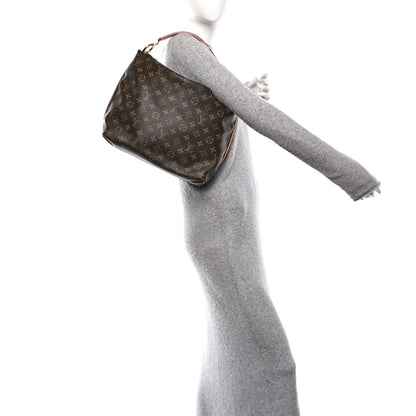 Louis Vuitton Monogram Sully PM 2 of 9