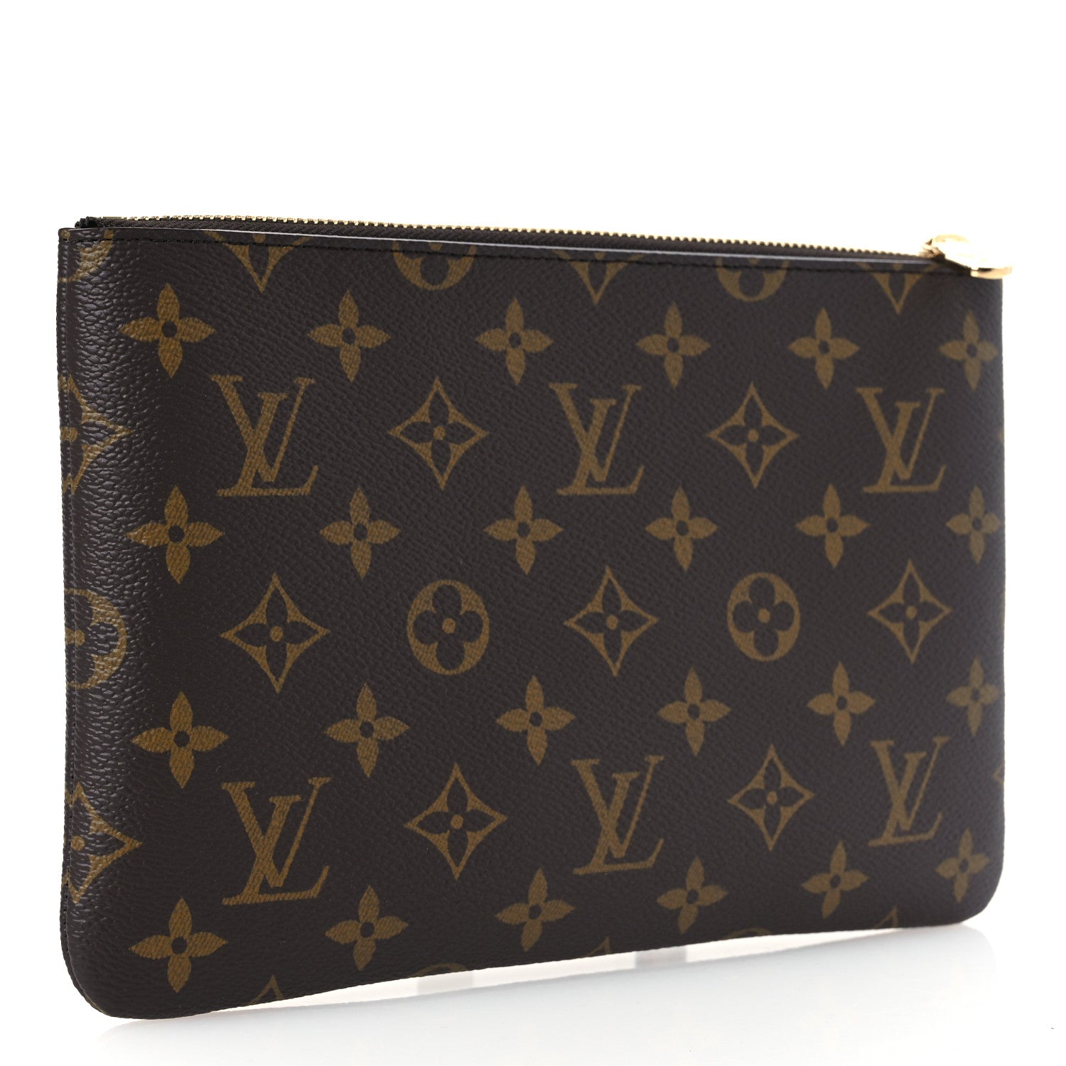 Louis Vuitton Monogram Key Pouch M 3 of 8