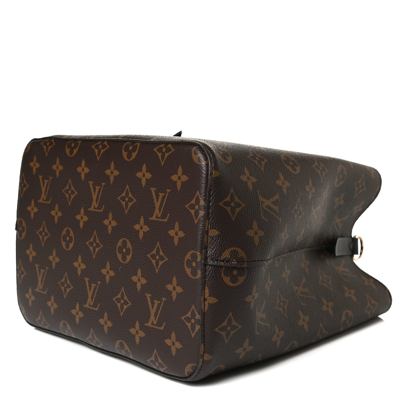 Monogram Neonoe MM Black