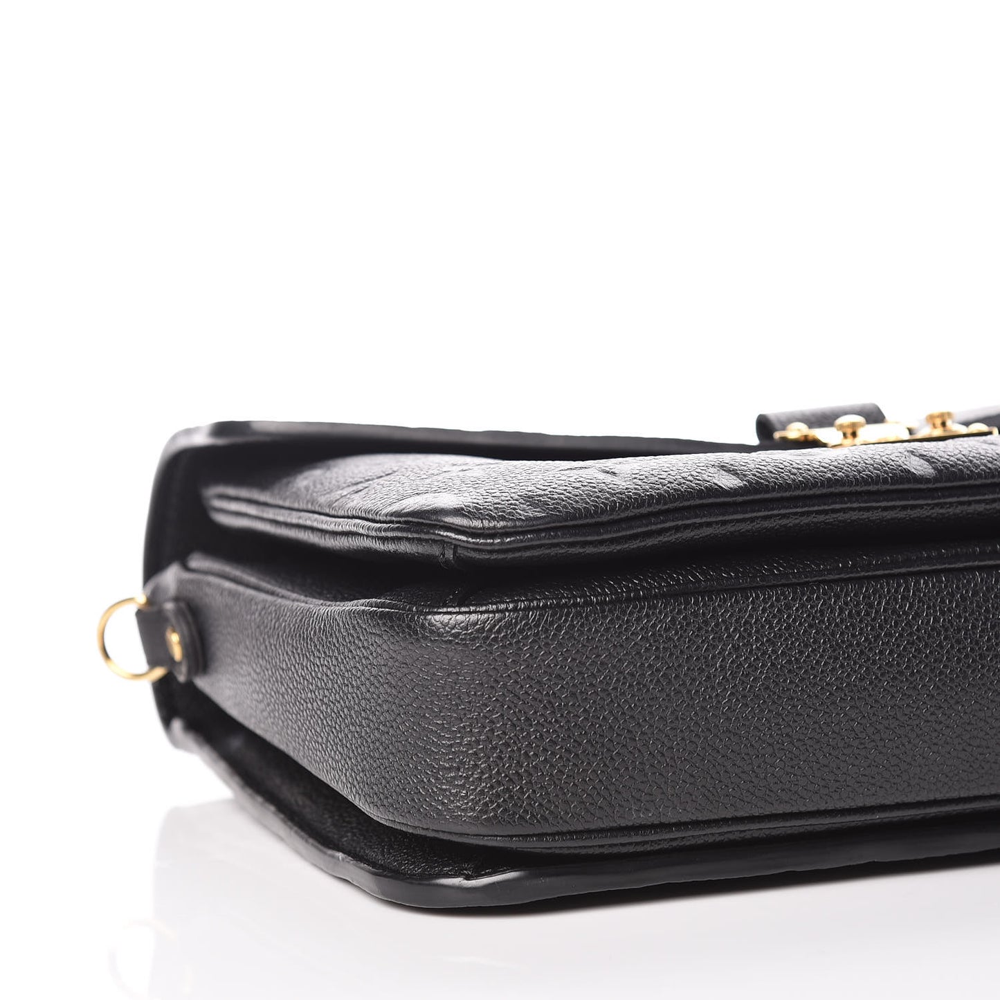 Empreinte Pochette Metis Black