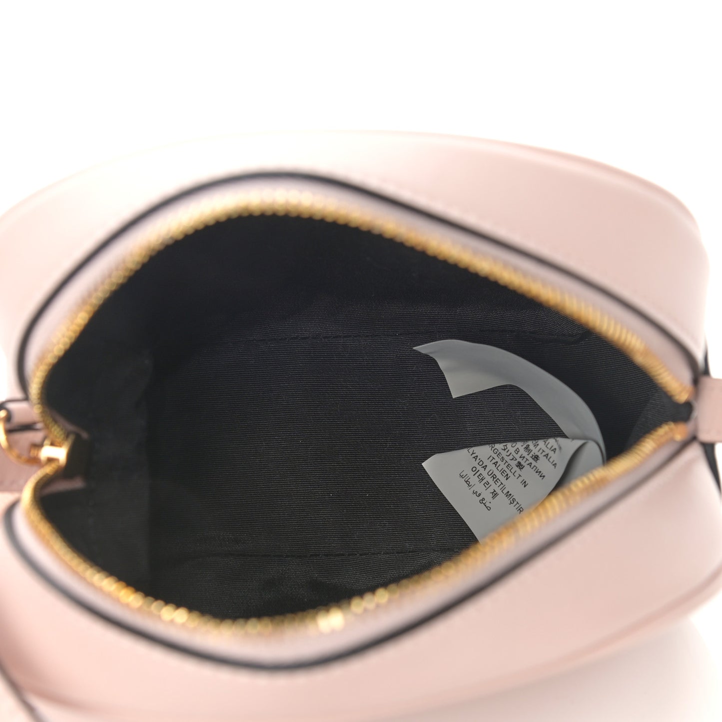 Vitello Virtus Camera Bag