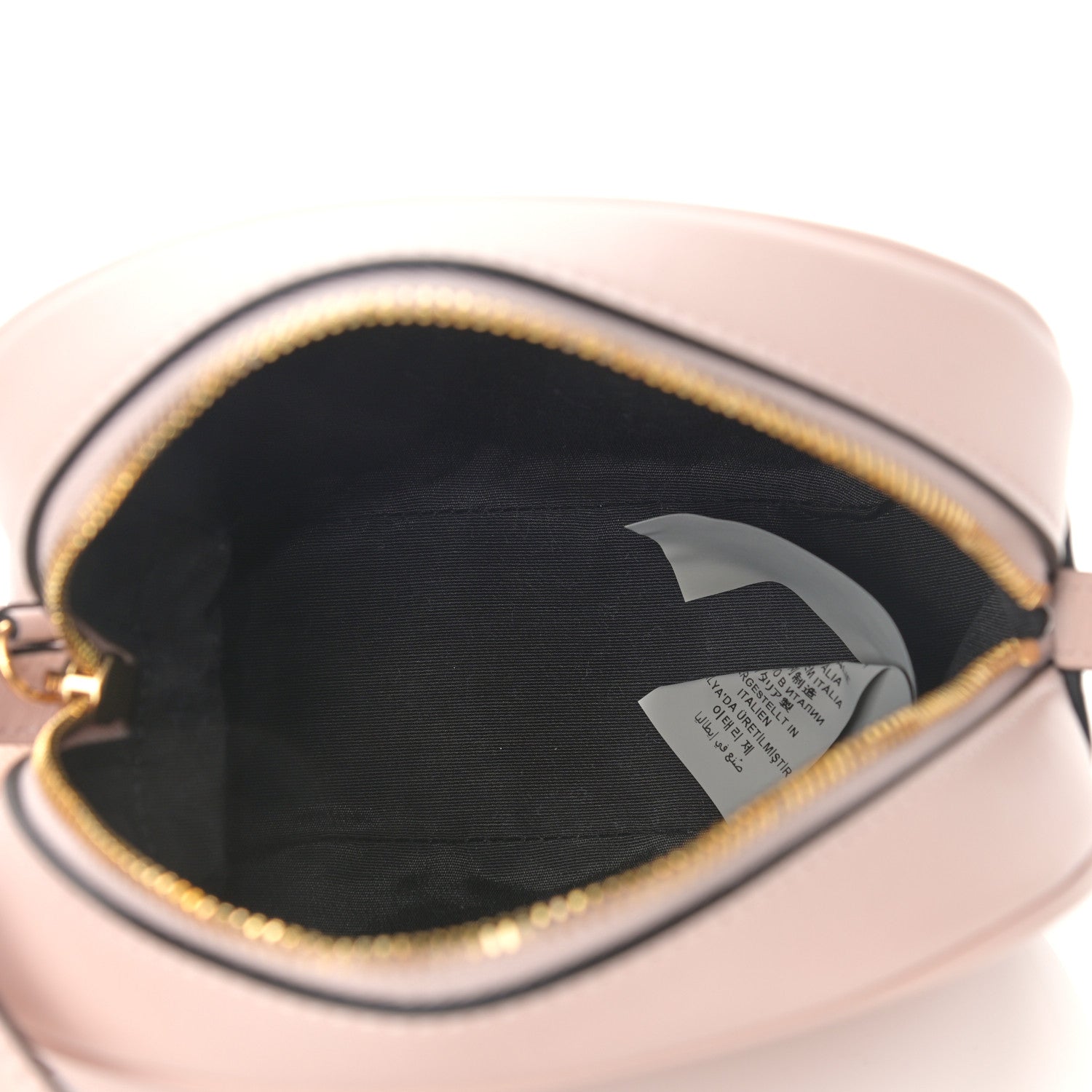 Versace Vitello Virtus Camera Bag 4 of 7