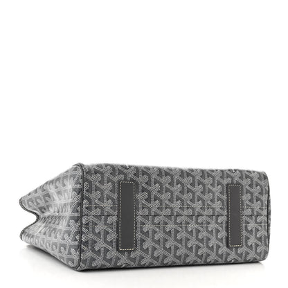 Goyard Goyardine Rouette PM Grey 4 of 9