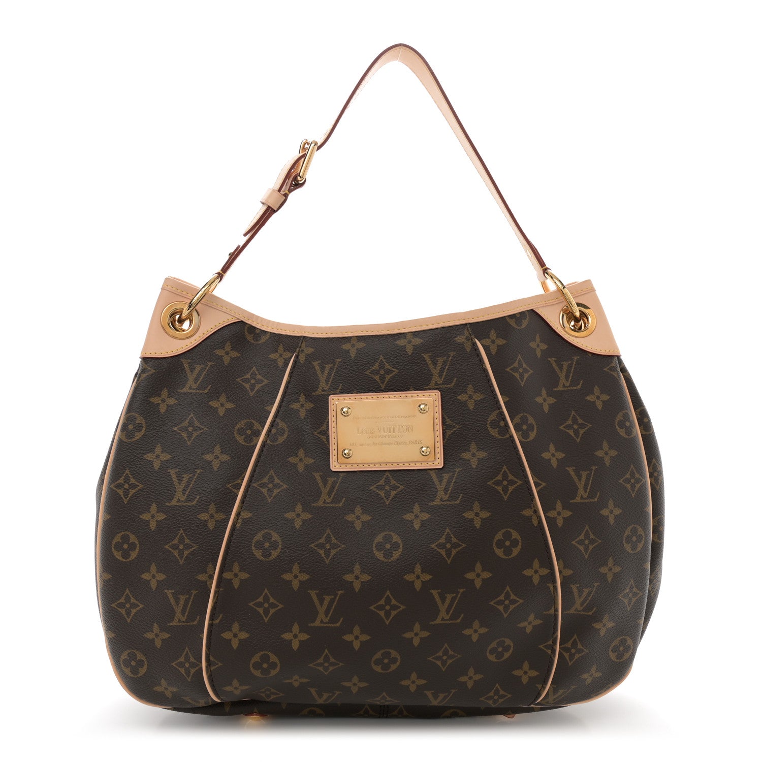 Louis Vuitton Monogram Galliera PM 1 of 9