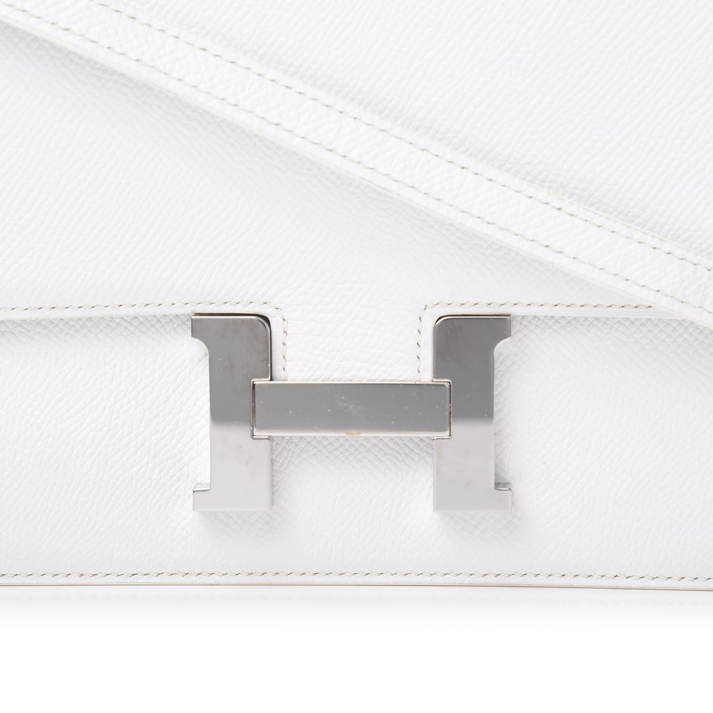 Epsom Constance Elan 25 White