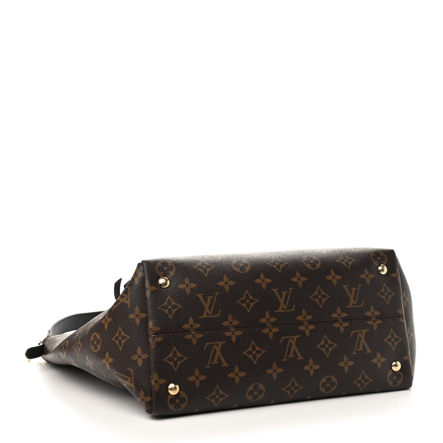 Monogram Tournelle MM Black