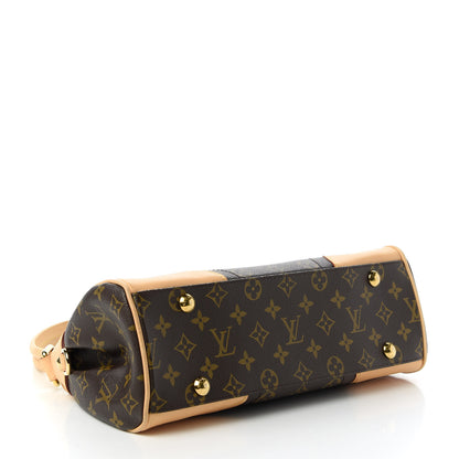 Louis Vuitton Monogram Beverly MM 4 of 10