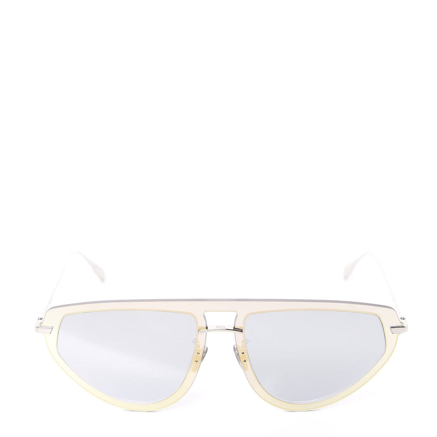 Ultime Sunglasses Gold