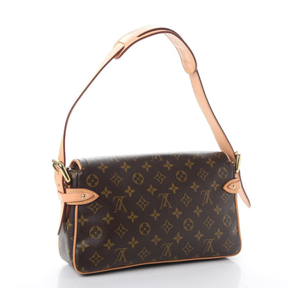 Louis Vuitton Monogram Hudson PM 3 of 15